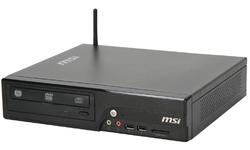 MSI Wind Box DE500-5123L