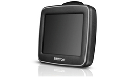 TomTom Start Central Europe