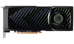 Nvidia GeForce GTX 570