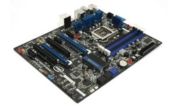Intel DP67BG