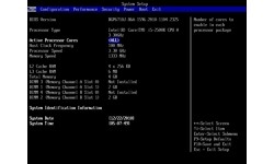 Intel DP67BG
