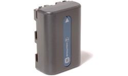 Sony NP-FM50