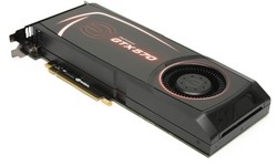 EVGA GeForce GTX 570 Superclocked 1280MB