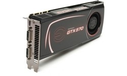 EVGA GeForce GTX 570 Superclocked 1280MB