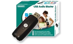 Eminent EM3751 USB Audio Blaster