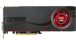 AMD Radeon HD 6970