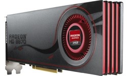 AMD Radeon HD 6970