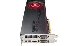 AMD Radeon HD 6970