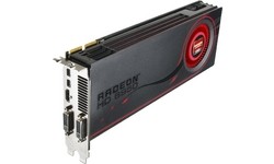 AMD Radeon HD 6950 2GB