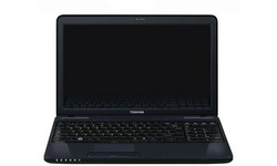 Toshiba Satellite L650-1GF