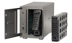 Netgear ReadyNAS Ultra 2 2TB