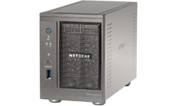Netgear ReadyNAS Ultra 2 2TB