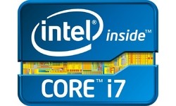 Intel Core i7 2600K