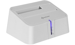 Sharkoon Sata QuickPort XT USB 3.0 White