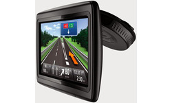 TomTom Via 120 Europe Traffic