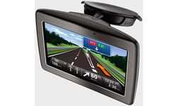 TomTom Via 120 Europe Traffic