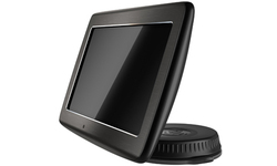 TomTom Via 120 Europe Traffic