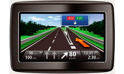 TomTom Via 120 Europe Traffic