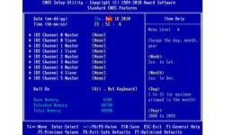 Gigabyte P67A-UD5