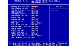 Gigabyte P67A-UD5