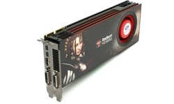 Sapphire Radeon HD 6950 2GB