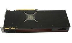 Sapphire Radeon HD 6950 2GB