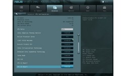 Asus P8H67-M Evo