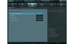 Asus P8H67-M Evo