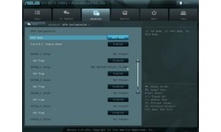 Asus P8H67-M Evo