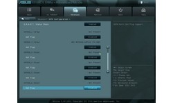 Asus P8H67-M Evo
