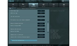 Asus P8H67-M Evo