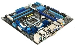 Asus P8H67-M Evo