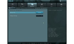 Asus P8H67-M Evo