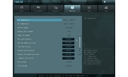 Asus P8H67-M Evo