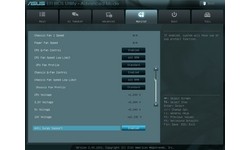 Asus P8H67-M Evo