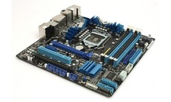 Asus P8H67-M Evo