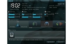 Asus P8H67-M Evo