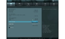 Asus P8H67-M Evo