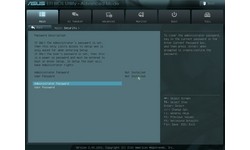 Asus P8H67-M Evo