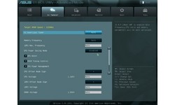Asus P8H67-M Evo