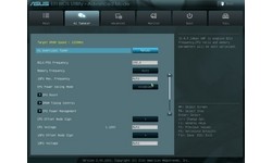 Asus P8H67-M Evo