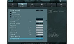 Asus P8H67-M Evo