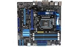 Asus P8H67-M Evo
