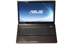 Asus X72F-TY113V