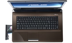 Asus X72F-TY113V