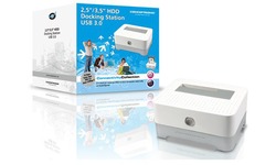 Conceptronic Docking Station USB 3.0