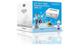 Conceptronic Docking Station USB 3.0