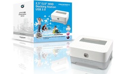 Conceptronic Docking Station USB 3.0