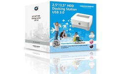 Conceptronic Docking Station USB 3.0