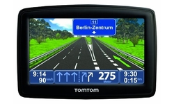 TomTom Start XL CE Traffic Central Europe